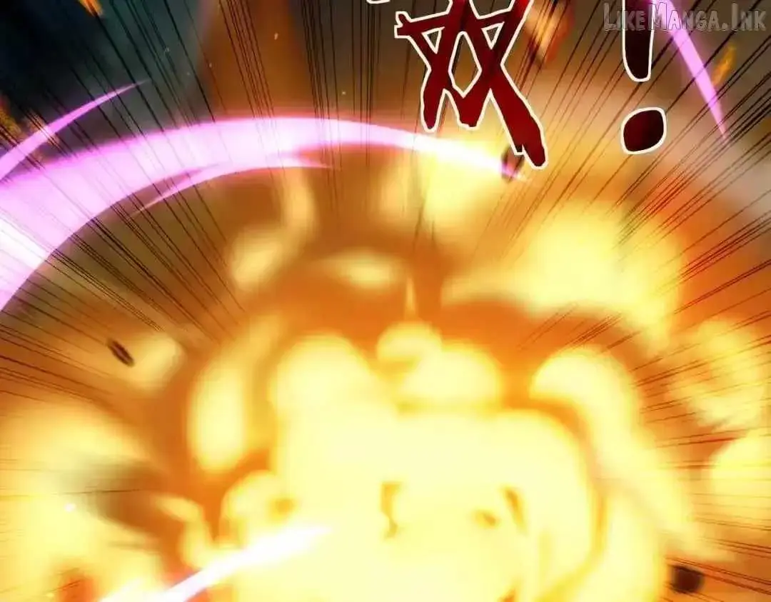 I Rely on My Invincibility to Deal Tons of Damage Passively Chapter 189 Page 65
