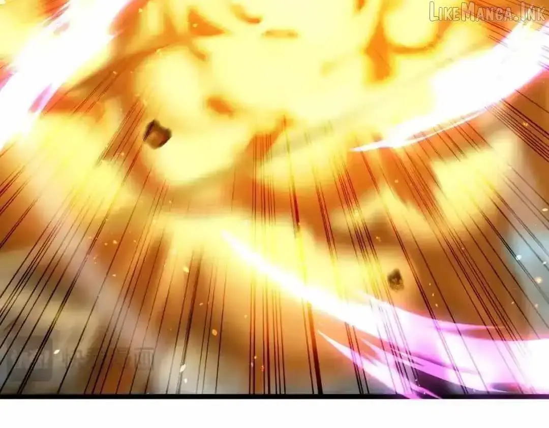 I Rely on My Invincibility to Deal Tons of Damage Passively Chapter 189 Page 66