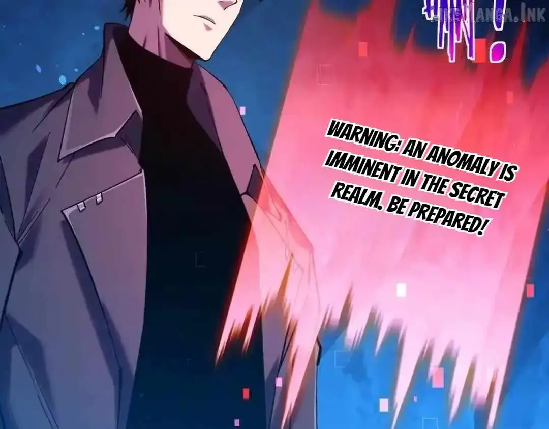 I Rely on My Invincibility to Deal Tons of Damage Passively Chapter 189 Page 75