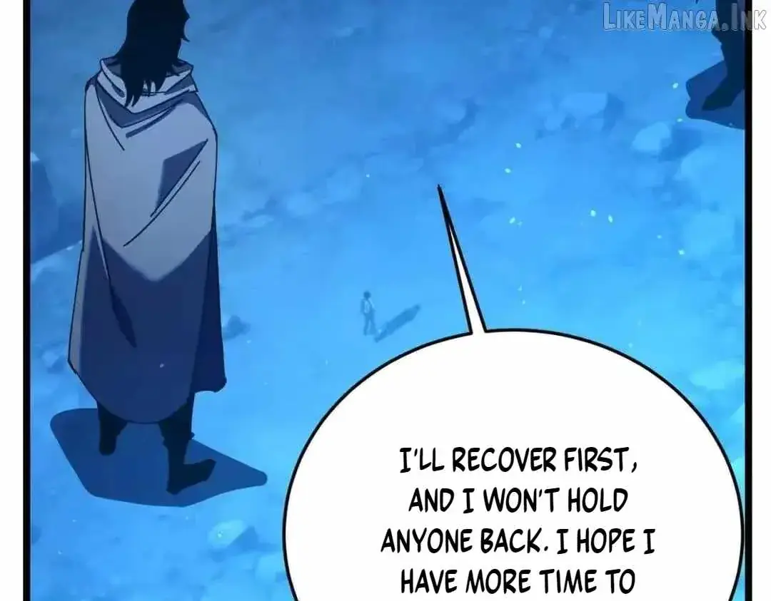 I Rely on My Invincibility to Deal Tons of Damage Passively Chapter 189 Page 81
