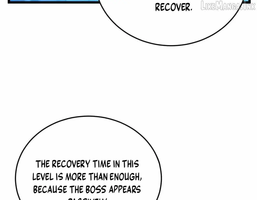 I Rely on My Invincibility to Deal Tons of Damage Passively Chapter 189 Page 82