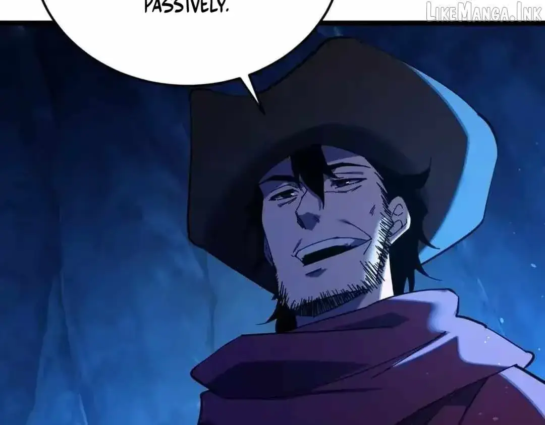 I Rely on My Invincibility to Deal Tons of Damage Passively Chapter 189 Page 83