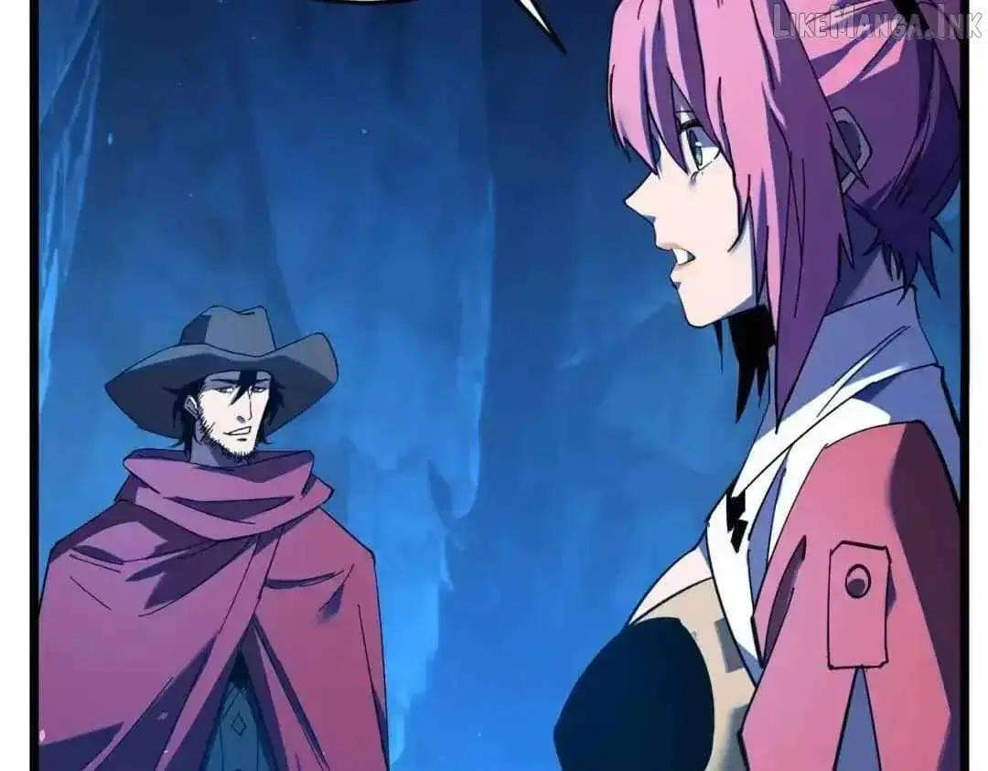 I Rely on My Invincibility to Deal Tons of Damage Passively Chapter 189 Page 86