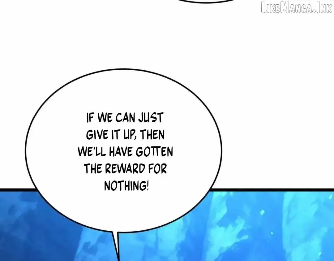 I Rely on My Invincibility to Deal Tons of Damage Passively Chapter 189 Page 88