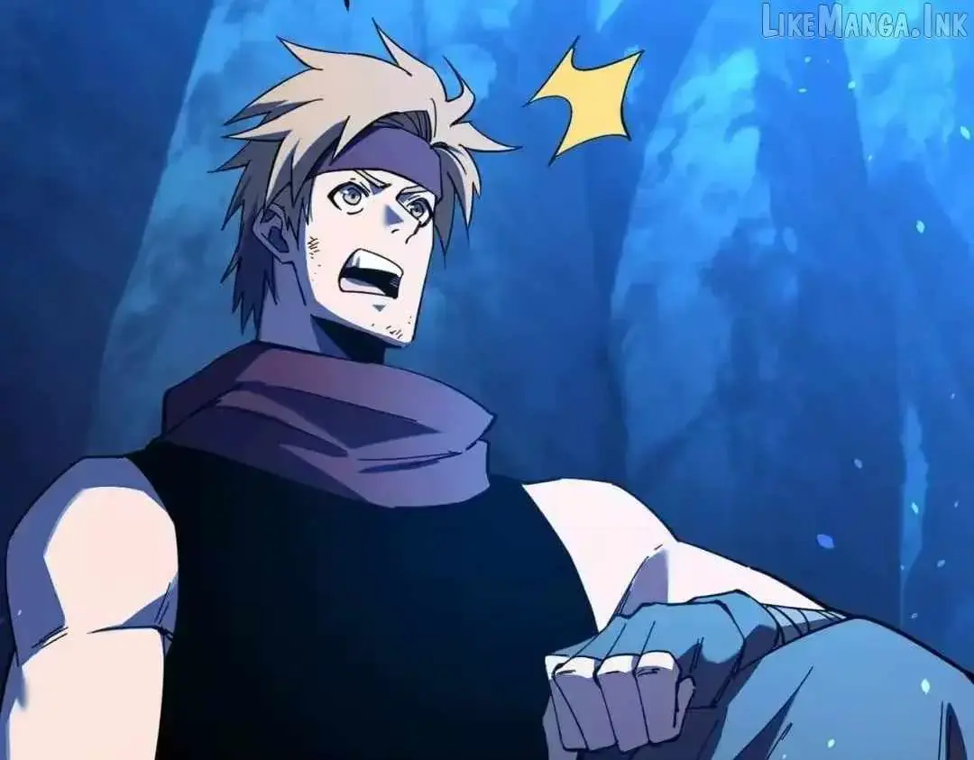 I Rely on My Invincibility to Deal Tons of Damage Passively Chapter 189 Page 89