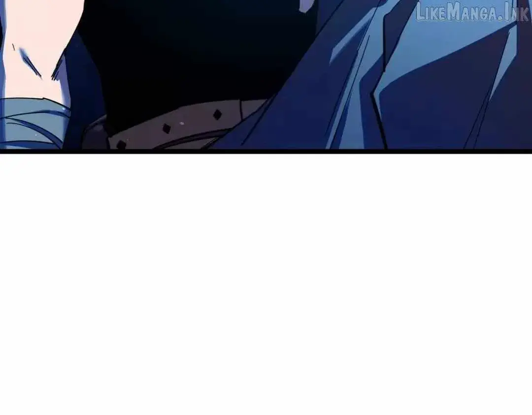 I Rely on My Invincibility to Deal Tons of Damage Passively Chapter 189 Page 90