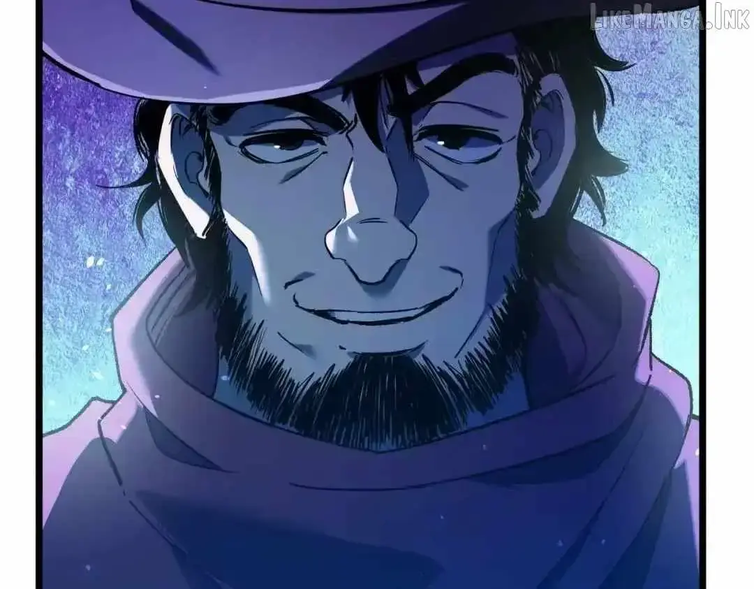 I Rely on My Invincibility to Deal Tons of Damage Passively Chapter 189 Page 93