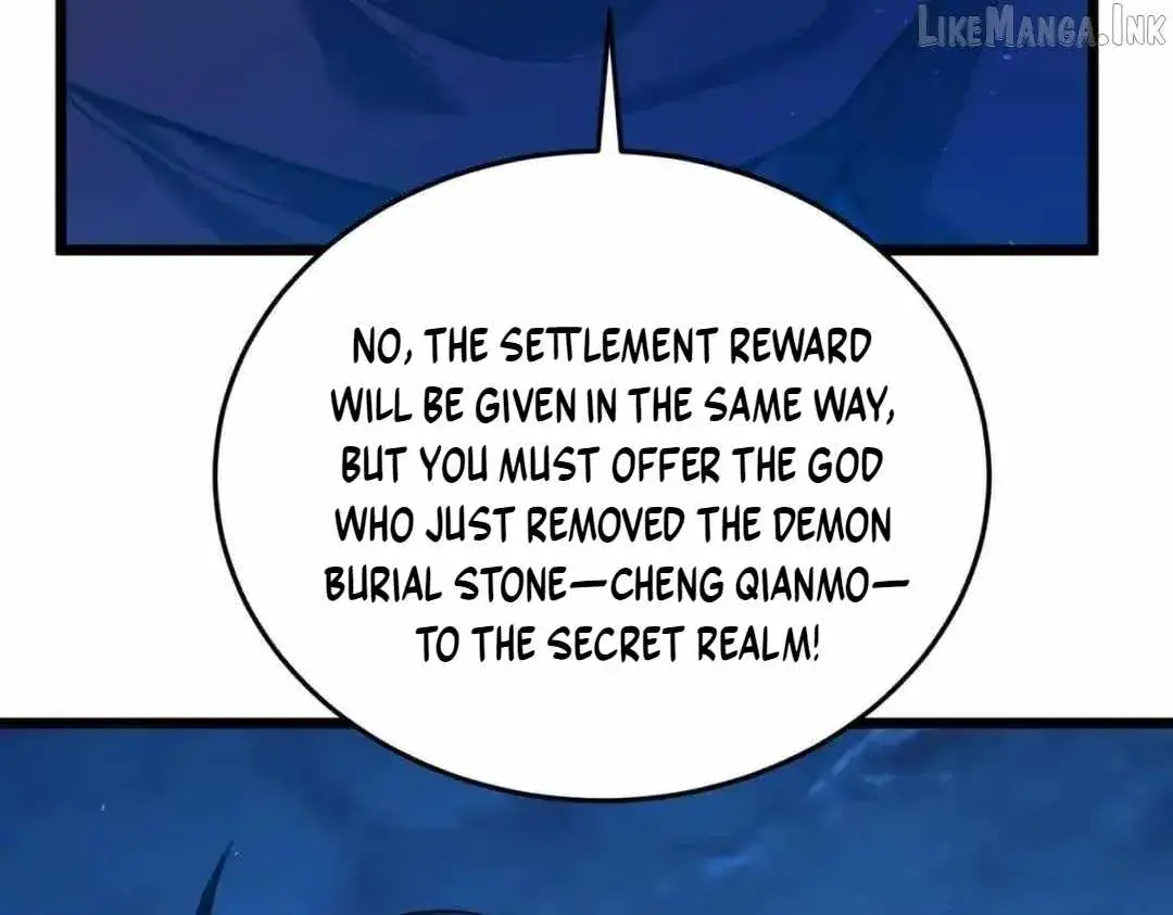 I Rely on My Invincibility to Deal Tons of Damage Passively Chapter 189 Page 94