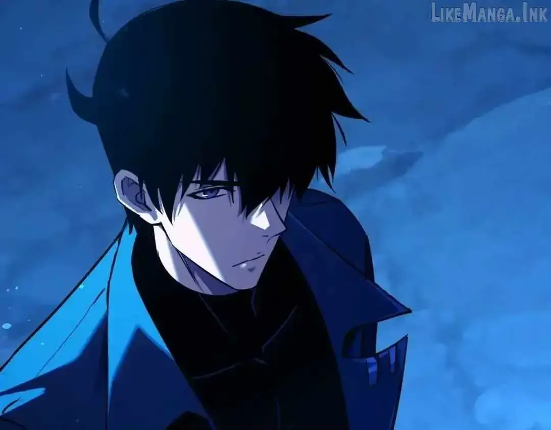 I Rely on My Invincibility to Deal Tons of Damage Passively Chapter 189 Page 95