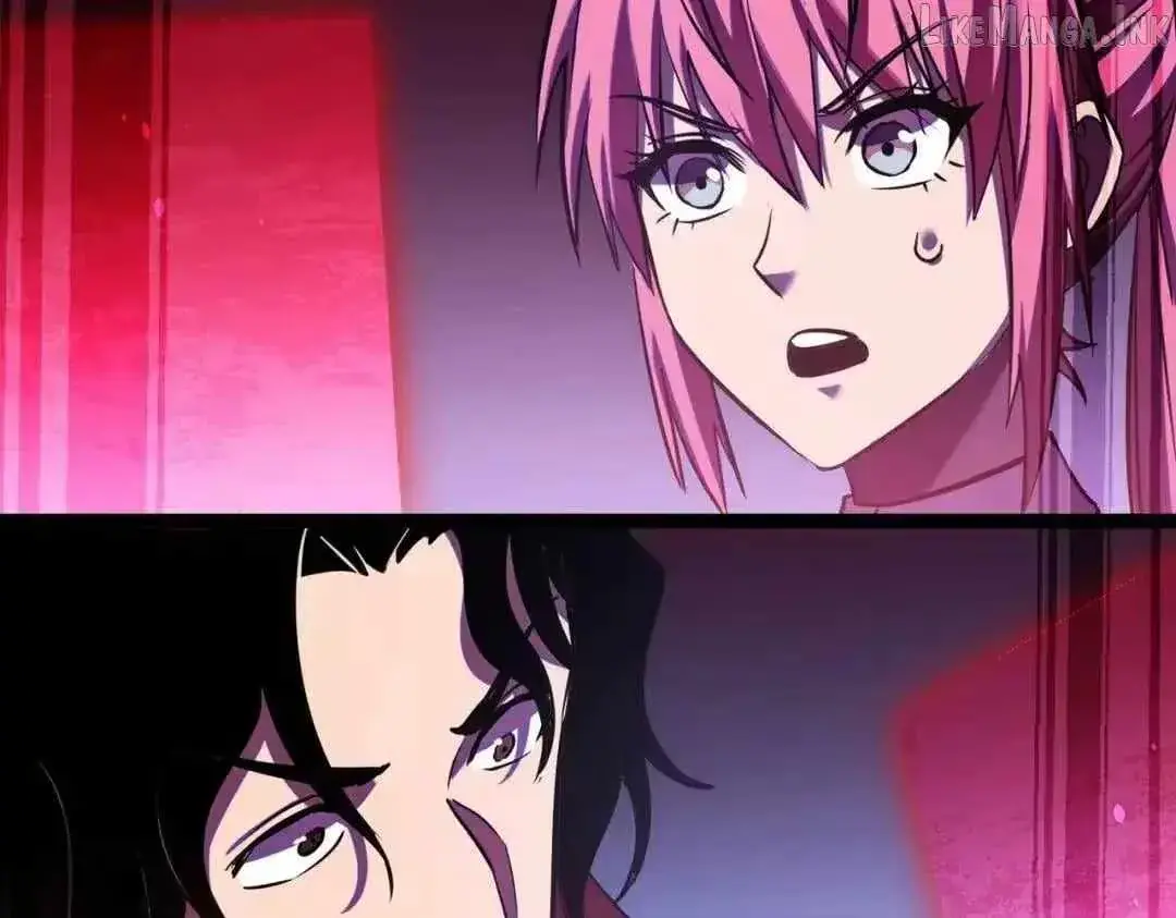 I Rely on My Invincibility to Deal Tons of Damage Passively Chapter 189 Page 98
