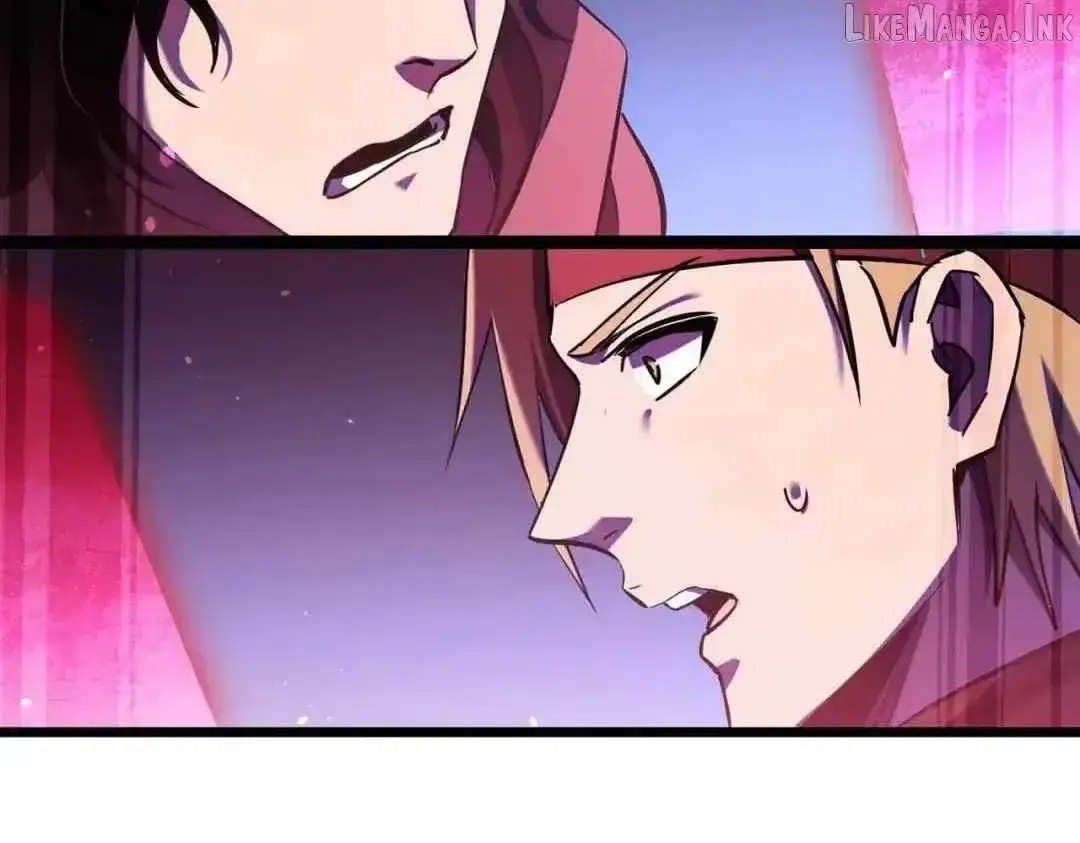 I Rely on My Invincibility to Deal Tons of Damage Passively Chapter 189 Page 99