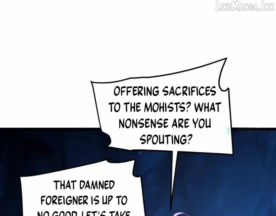I Rely on My Invincibility to Deal Tons of Damage Passively Chapter 189 Page 102