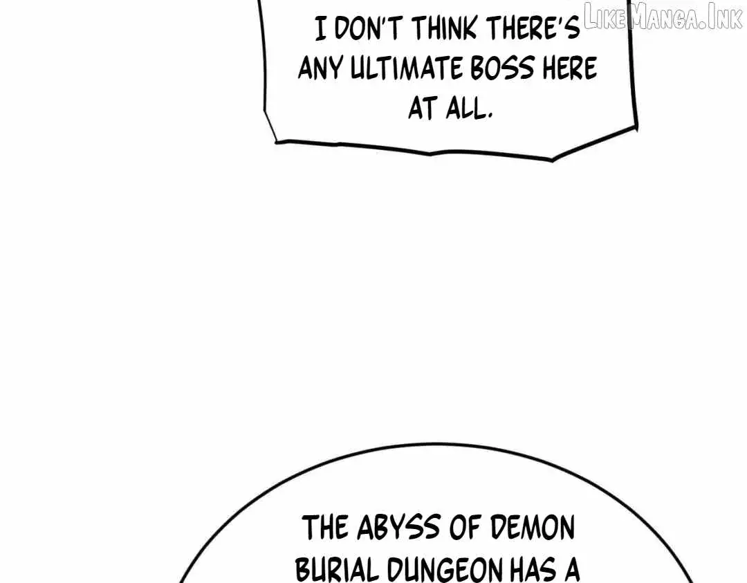 I Rely on My Invincibility to Deal Tons of Damage Passively Chapter 189 Page 105