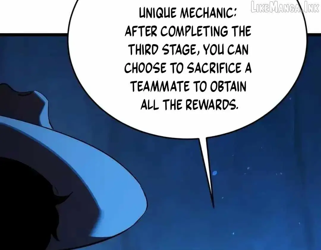 I Rely on My Invincibility to Deal Tons of Damage Passively Chapter 189 Page 106