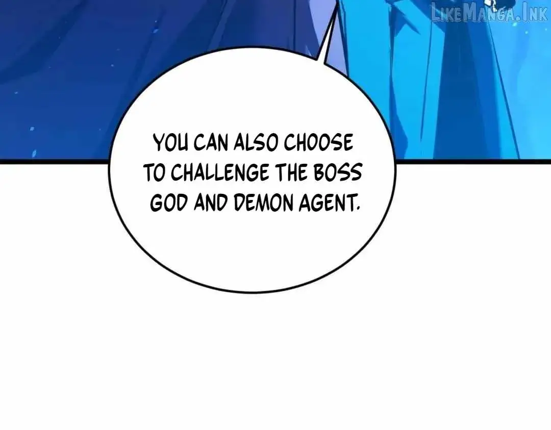 I Rely on My Invincibility to Deal Tons of Damage Passively Chapter 189 Page 108