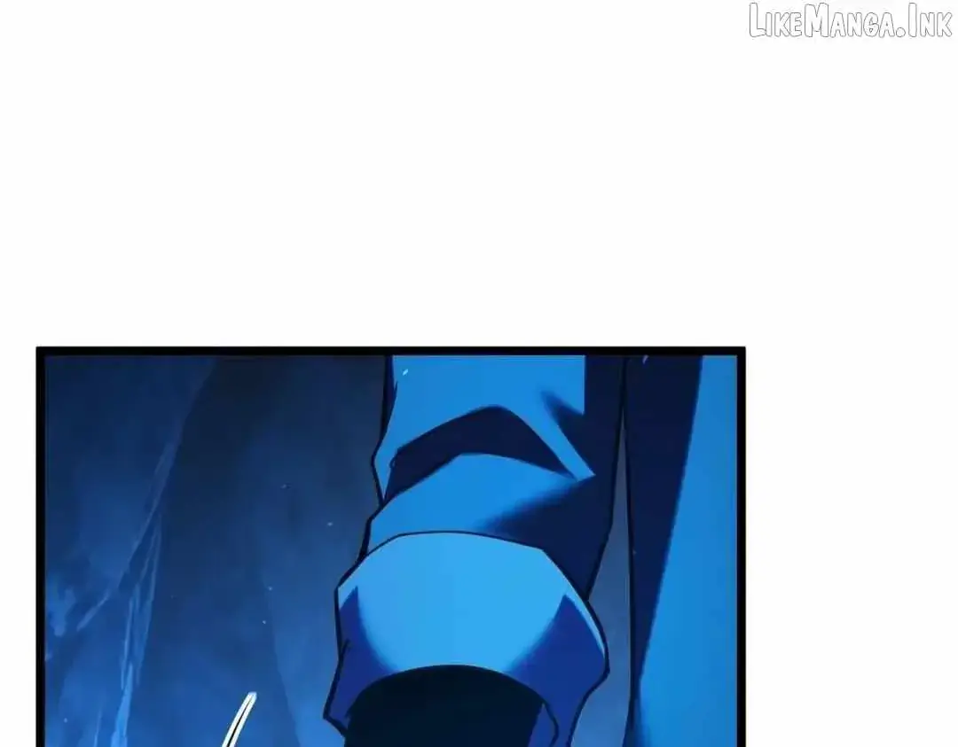 I Rely on My Invincibility to Deal Tons of Damage Passively Chapter 189 Page 110