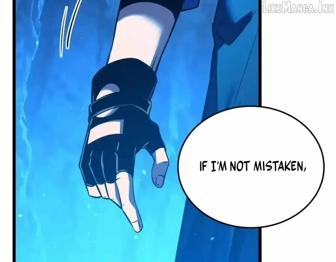 I Rely on My Invincibility to Deal Tons of Damage Passively Chapter 189 Page 111