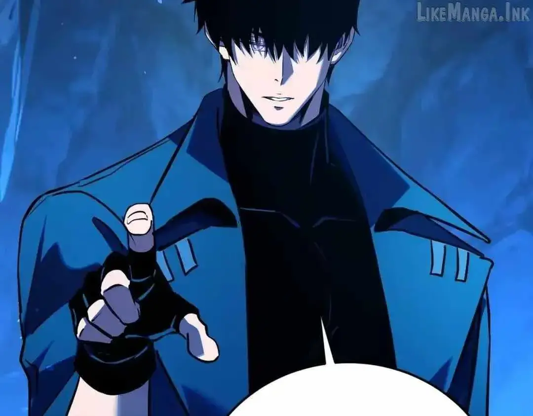 I Rely on My Invincibility to Deal Tons of Damage Passively Chapter 189 Page 113