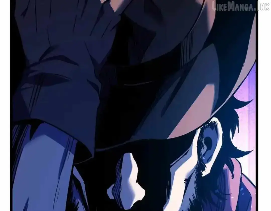 I Rely on My Invincibility to Deal Tons of Damage Passively Chapter 189 Page 116