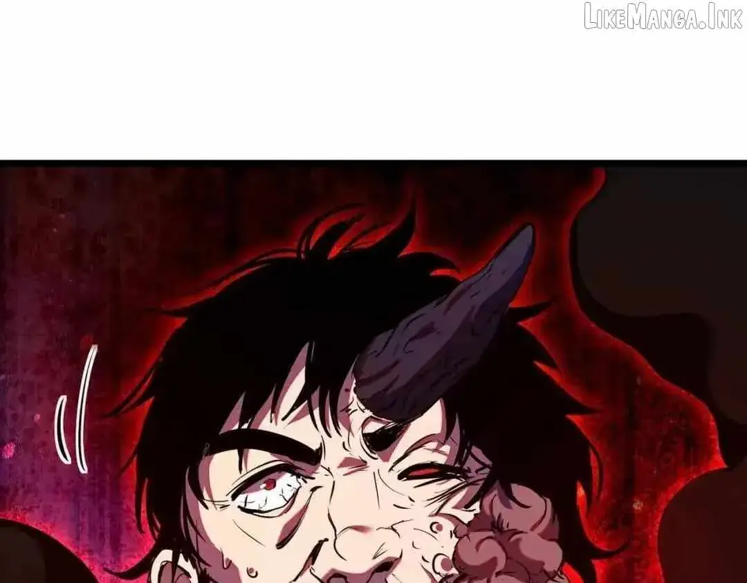 I Rely on My Invincibility to Deal Tons of Damage Passively Chapter 189 Page 118
