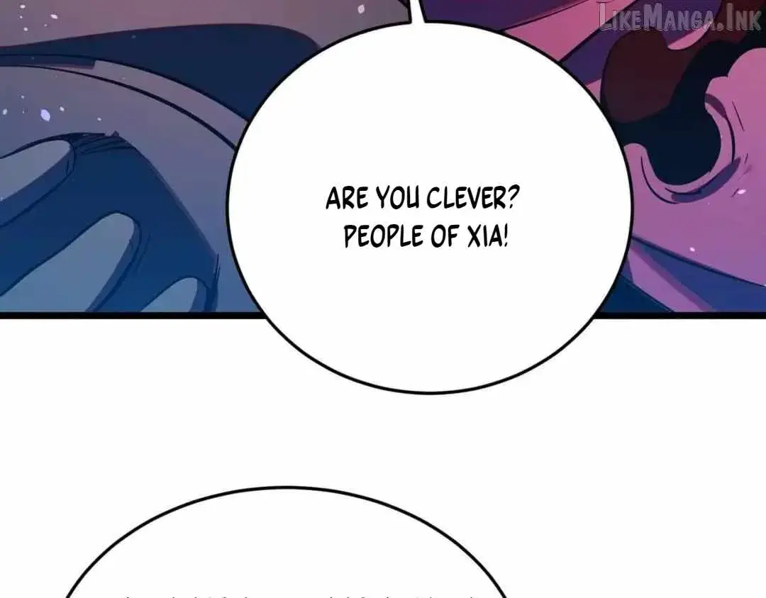 I Rely on My Invincibility to Deal Tons of Damage Passively Chapter 189 Page 120