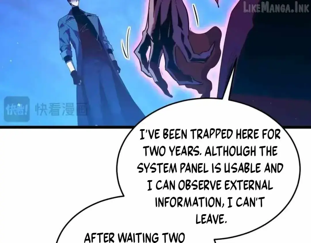 I Rely on My Invincibility to Deal Tons of Damage Passively Chapter 189 Page 125