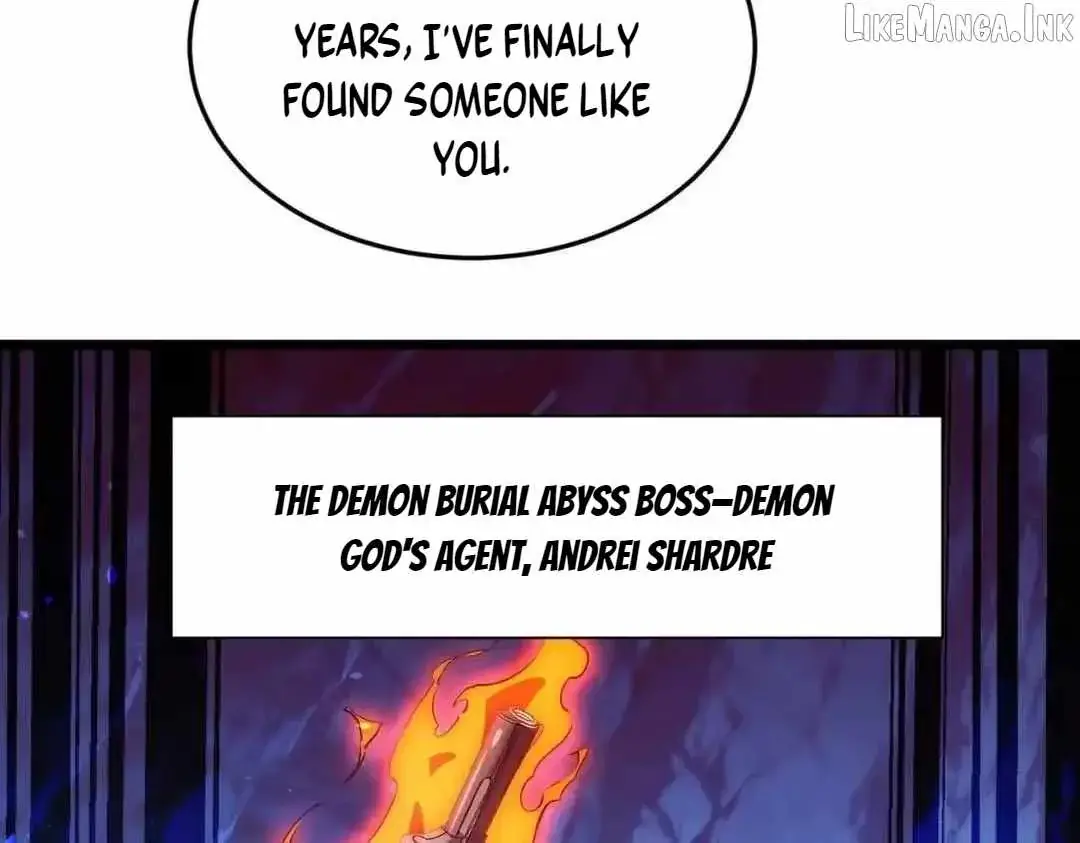 I Rely on My Invincibility to Deal Tons of Damage Passively Chapter 189 Page 126