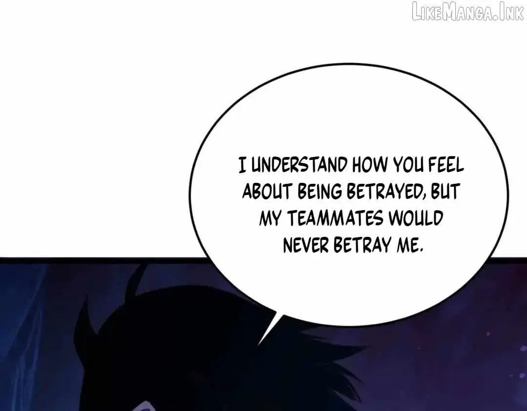 I Rely on My Invincibility to Deal Tons of Damage Passively Chapter 189 Page 130