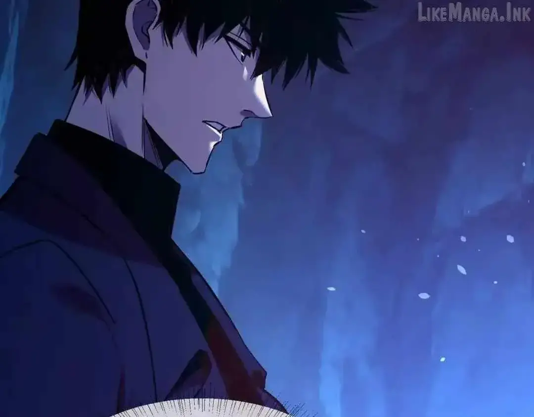 I Rely on My Invincibility to Deal Tons of Damage Passively Chapter 189 Page 131