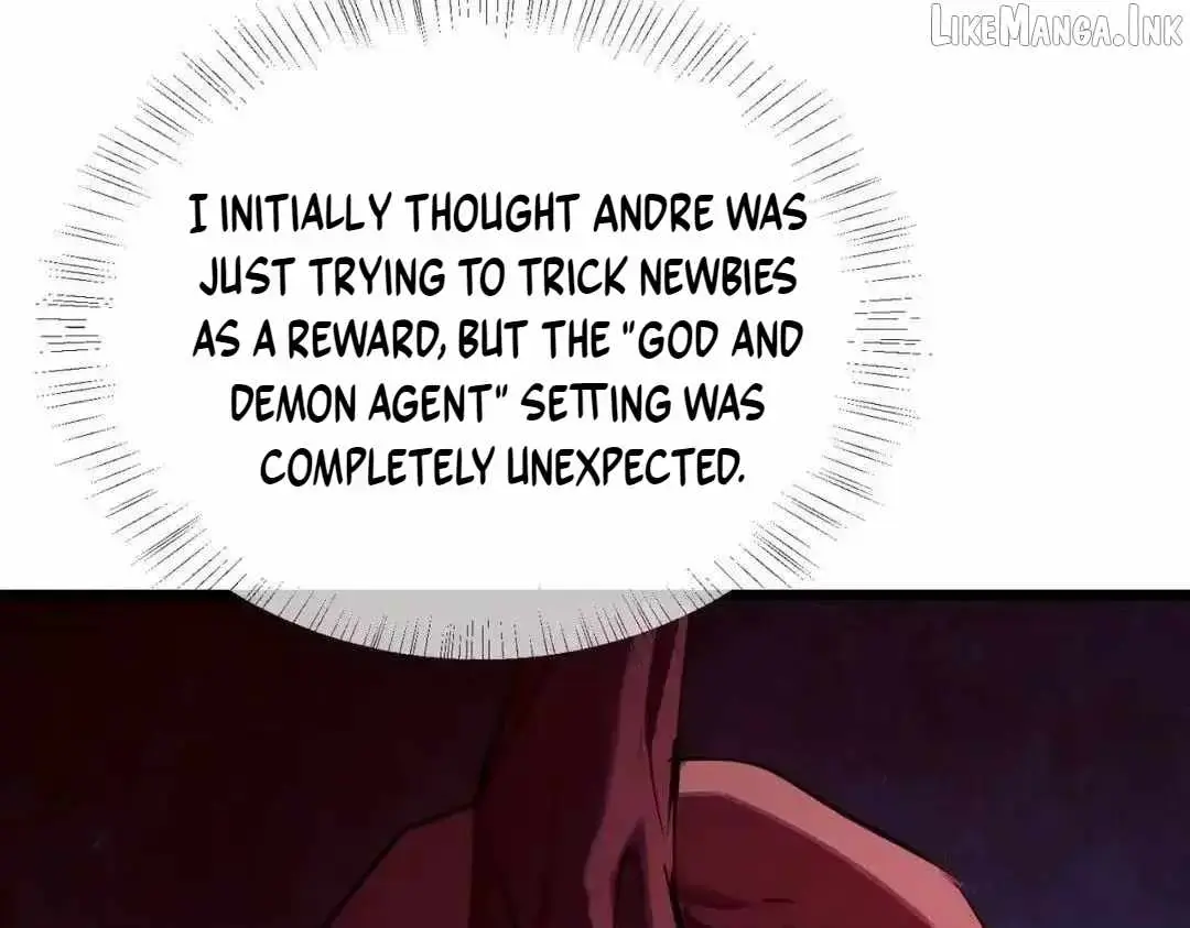 I Rely on My Invincibility to Deal Tons of Damage Passively Chapter 189 Page 133