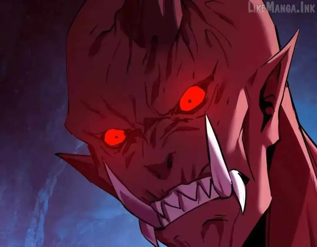 I Rely on My Invincibility to Deal Tons of Damage Passively Chapter 189 Page 134