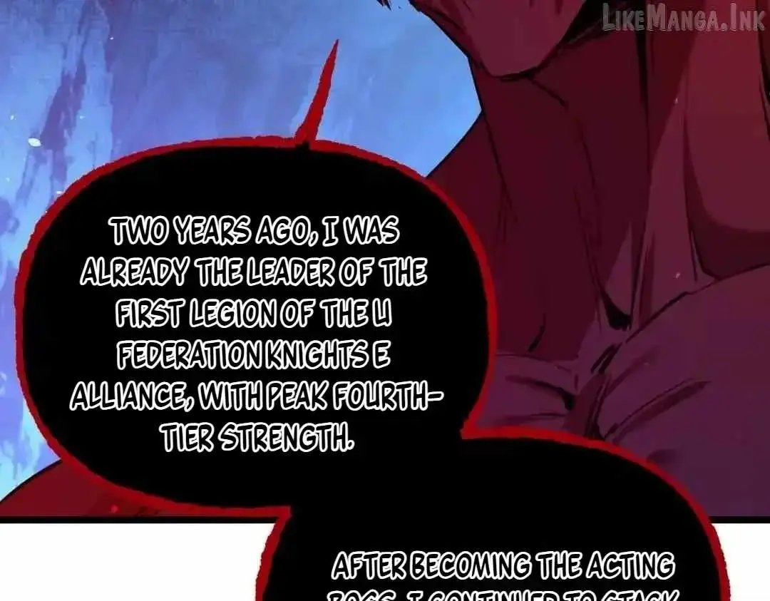 I Rely on My Invincibility to Deal Tons of Damage Passively Chapter 189 Page 135