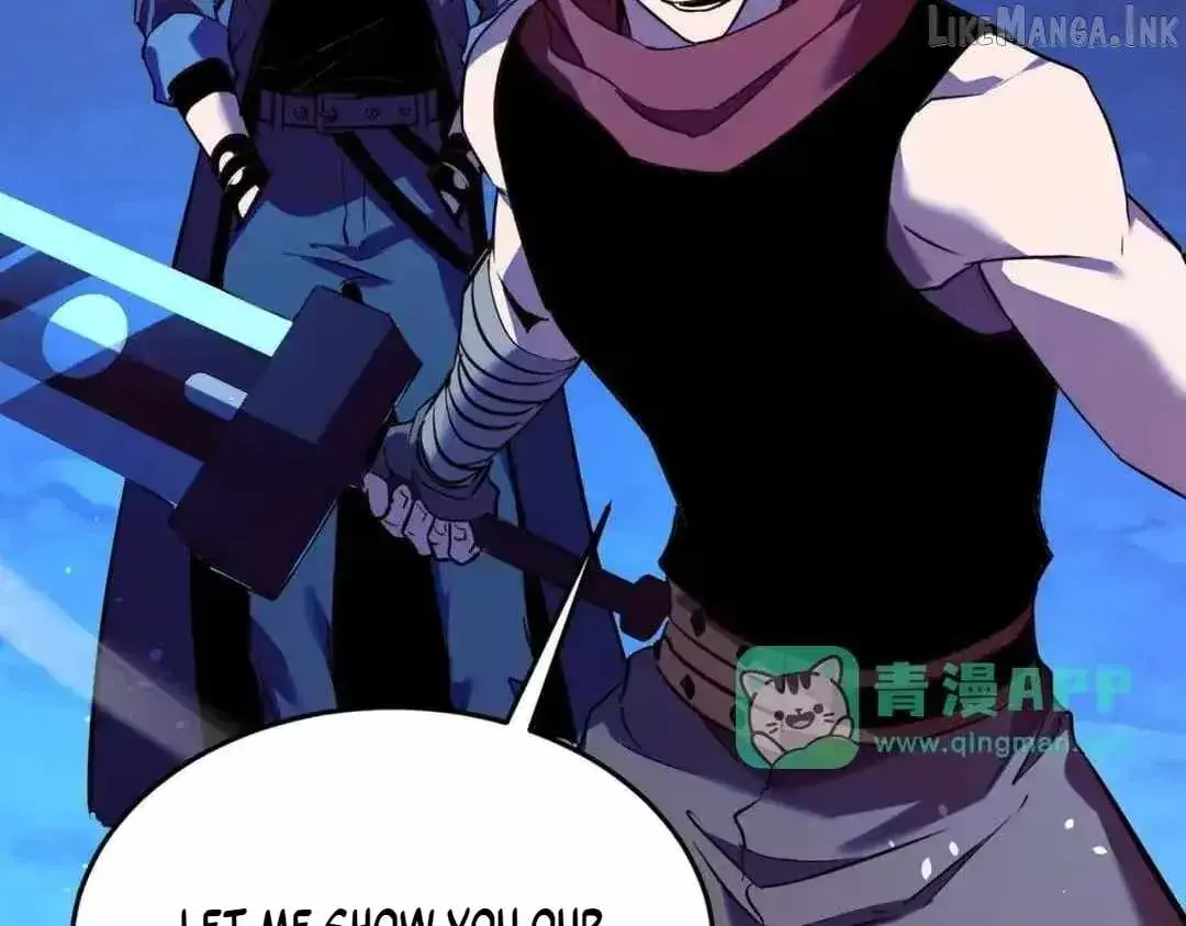 I Rely on My Invincibility to Deal Tons of Damage Passively Chapter 189 Page 142