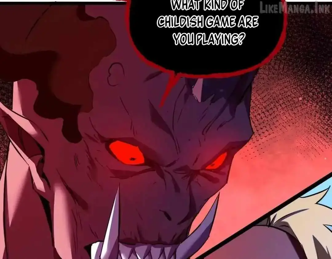 I Rely on My Invincibility to Deal Tons of Damage Passively Chapter 189 Page 144