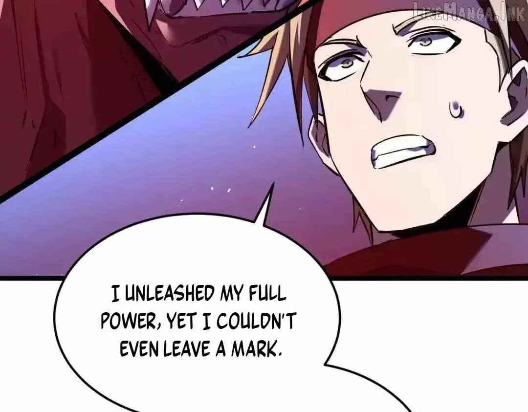 I Rely on My Invincibility to Deal Tons of Damage Passively Chapter 189 Page 145