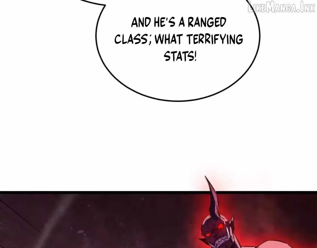 I Rely on My Invincibility to Deal Tons of Damage Passively Chapter 189 Page 146
