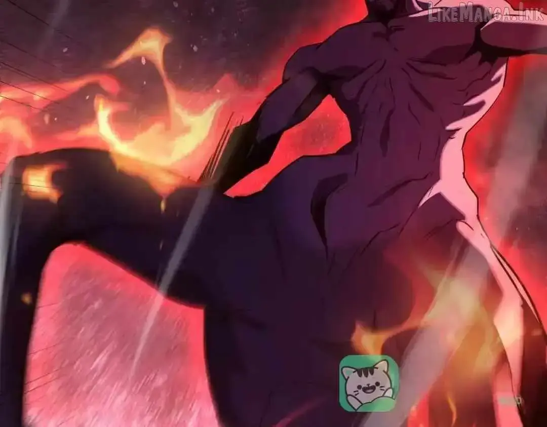 I Rely on My Invincibility to Deal Tons of Damage Passively Chapter 189 Page 147