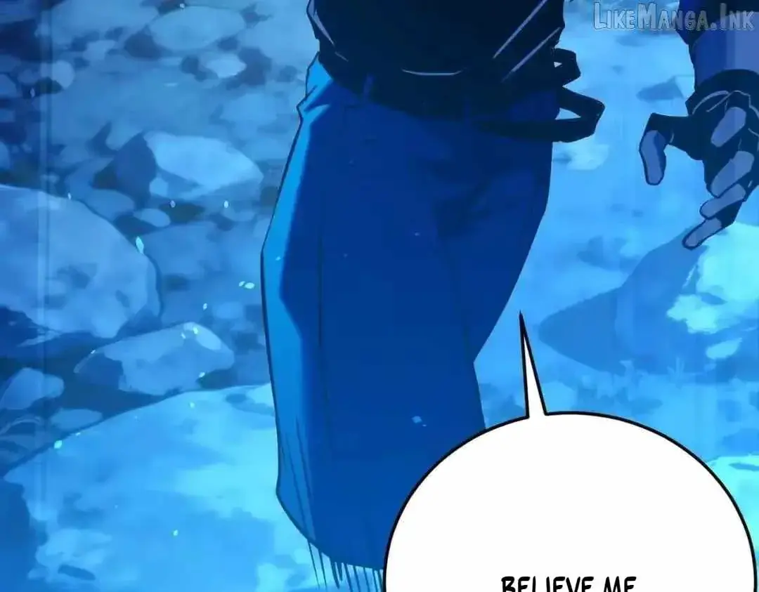 I Rely on My Invincibility to Deal Tons of Damage Passively Chapter 189 Page 153