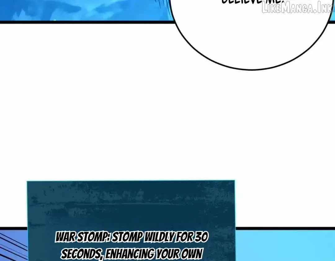 I Rely on My Invincibility to Deal Tons of Damage Passively Chapter 189 Page 154