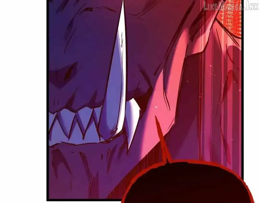 I Rely on My Invincibility to Deal Tons of Damage Passively Chapter 189 Page 161