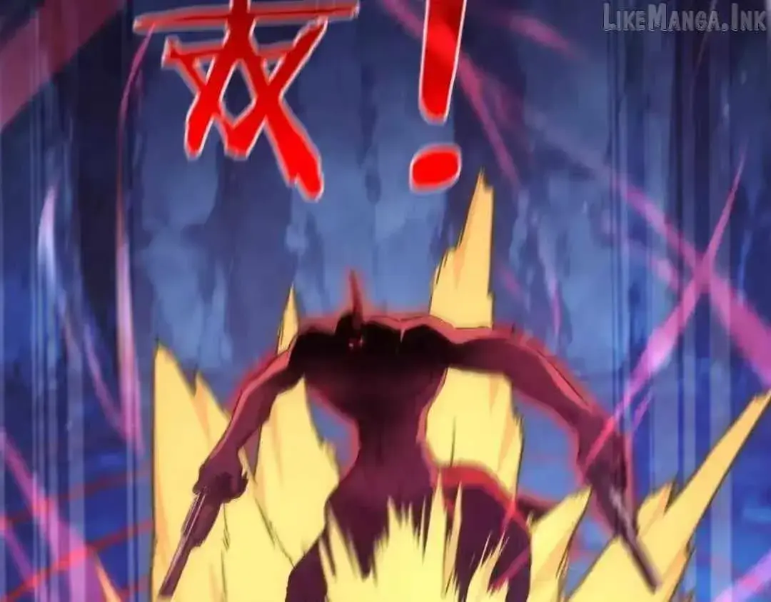 I Rely on My Invincibility to Deal Tons of Damage Passively Chapter 189 Page 163