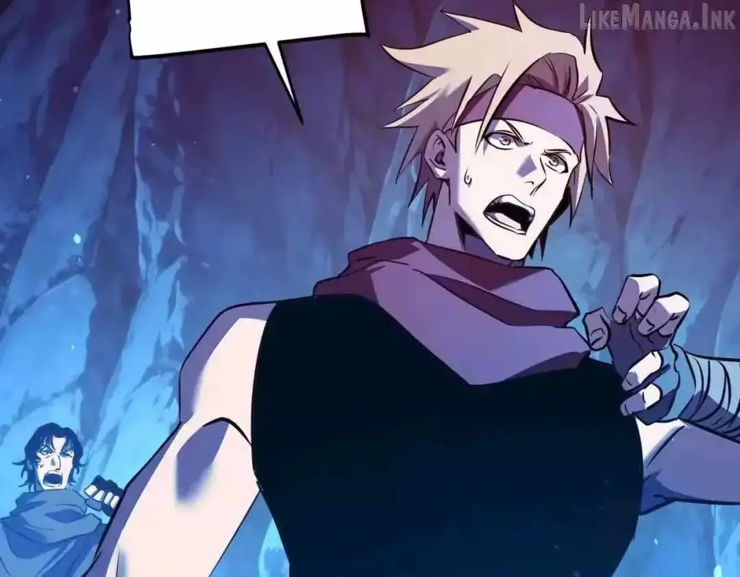 I Rely on My Invincibility to Deal Tons of Damage Passively Chapter 189 Page 166