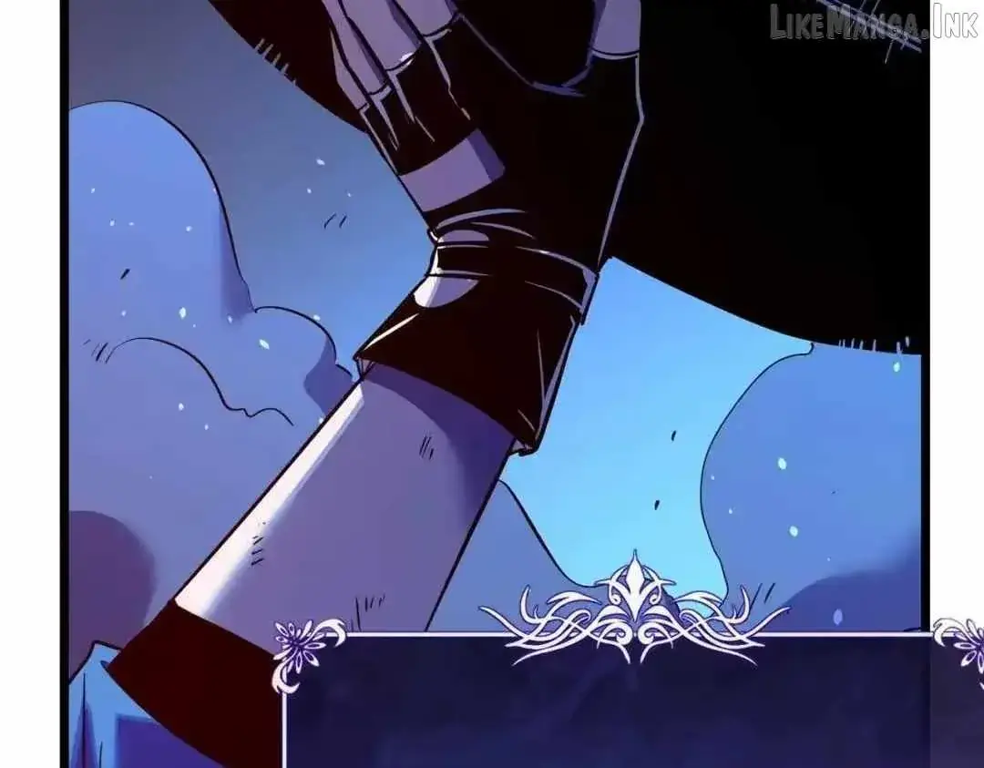 I Rely on My Invincibility to Deal Tons of Damage Passively Chapter 189 Page 170