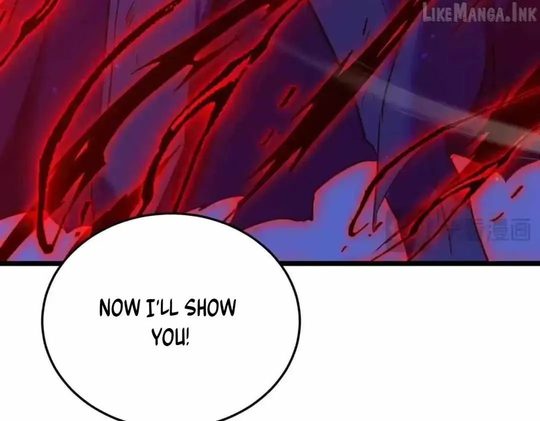 I Rely on My Invincibility to Deal Tons of Damage Passively Chapter 189 Page 174