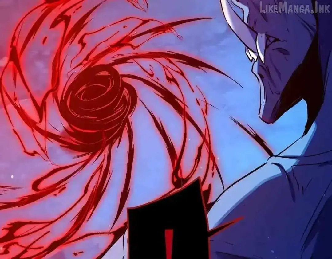 I Rely on My Invincibility to Deal Tons of Damage Passively Chapter 189 Page 176