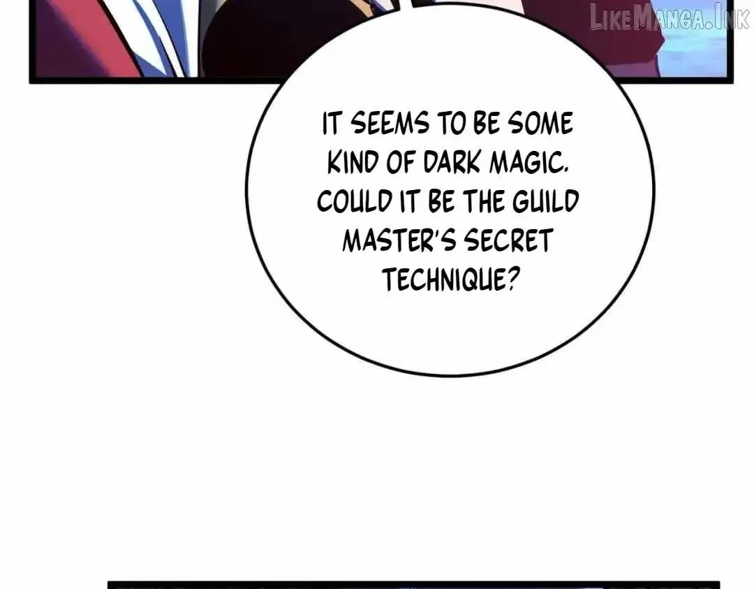 I Rely on My Invincibility to Deal Tons of Damage Passively Chapter 189 Page 180