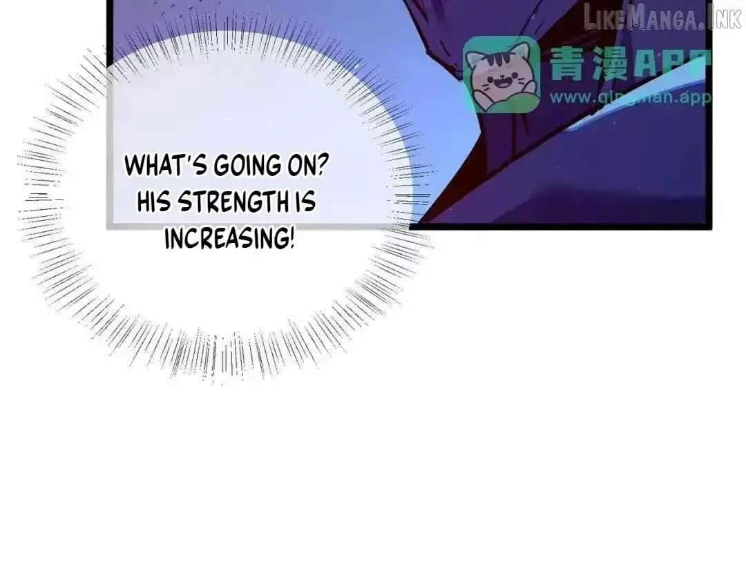I Rely on My Invincibility to Deal Tons of Damage Passively Chapter 189 Page 182