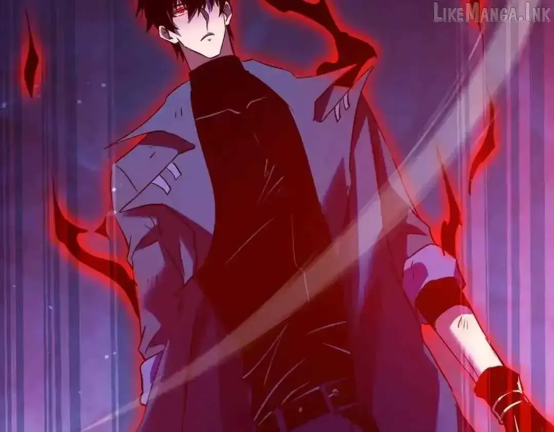 I Rely on My Invincibility to Deal Tons of Damage Passively Chapter 189 Page 184
