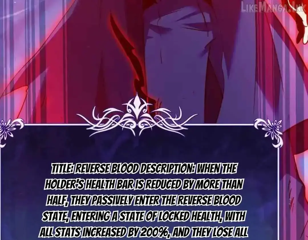 I Rely on My Invincibility to Deal Tons of Damage Passively Chapter 189 Page 185