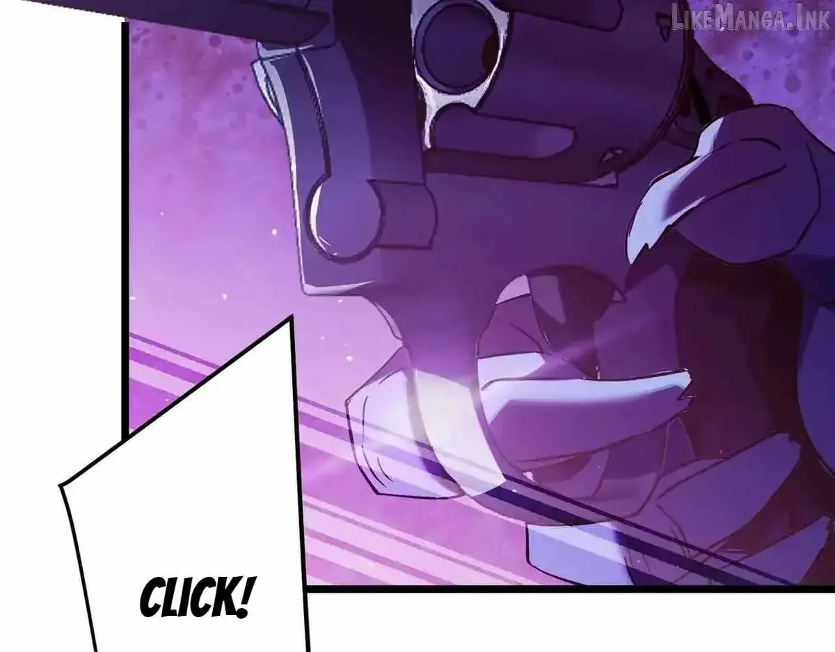 I Rely on My Invincibility to Deal Tons of Damage Passively Chapter 190 Page 5